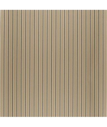 RL Carlton Stripe Bronze Wallpaper hantent personnes