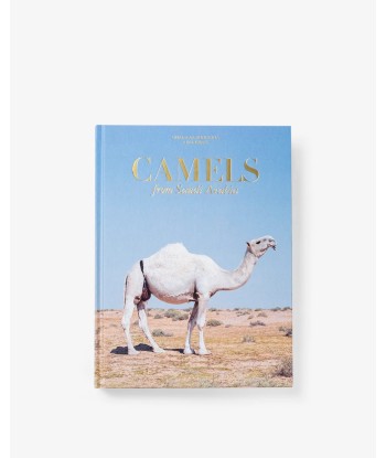 Livre Camels Froms Saudi Arabia (Classic) meilleur choix