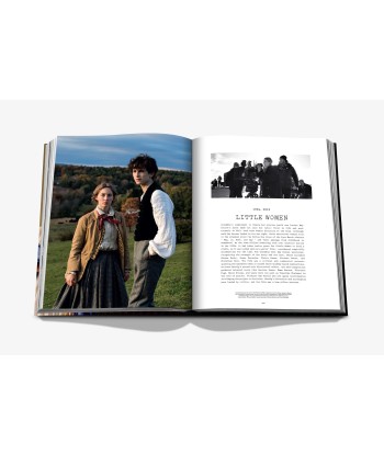 Livre Columbia Pictures: 100 Years Of Cinema Toutes les collections ici