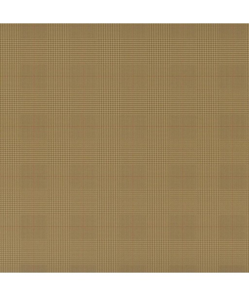 RL Egarton Plaid Wallpaper - Tweed Comparez plus de prix