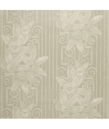 RL Modern Flower Pearl Wallpaper acheter