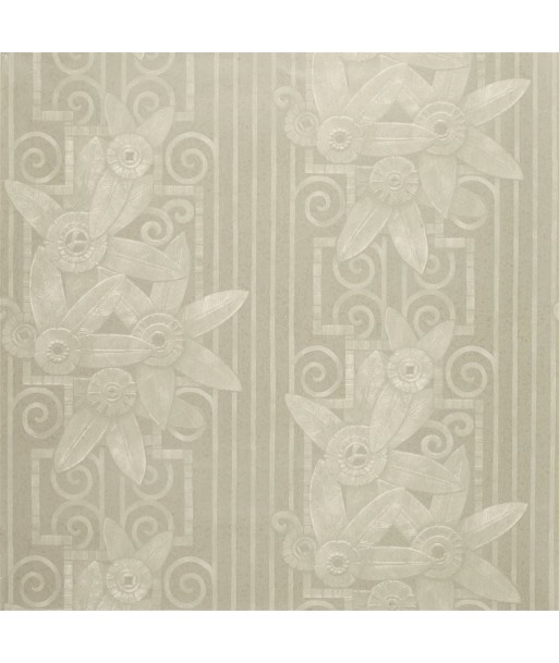 RL Modern Flower Pearl Wallpaper acheter