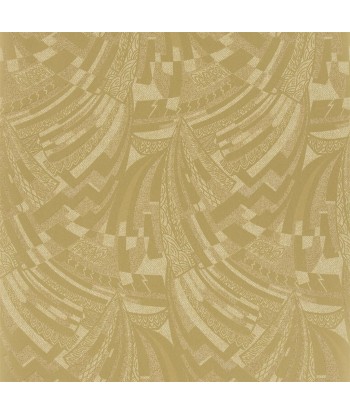 RL Josephine Deco Wallpaper - Champagne 50% de réduction en Octobre 2024