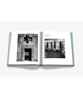 Livre Tiffany & Co.: The Landmark pas cher