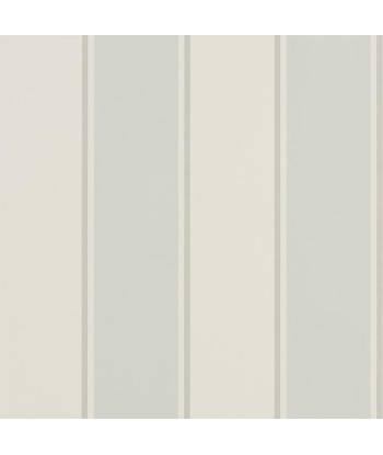 RL Mapleton Stripe Wallpaper - Bluestone vous aussi creer 