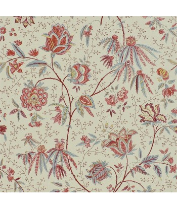 RL Pillar Point Floral Bittersweet Wallpaper suggérées chez