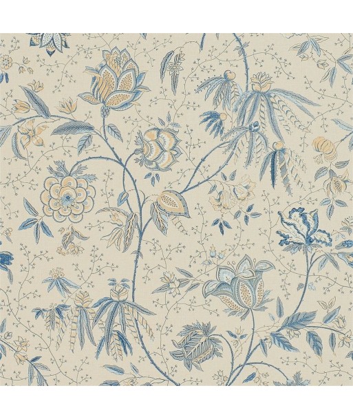 RL Pillar Point Floral Dew Wallpaper sur le site 