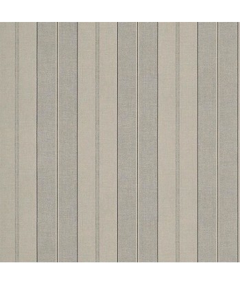 RL Seaworthy Stripe Pewter Wallpaper l'évolution des habitudes 