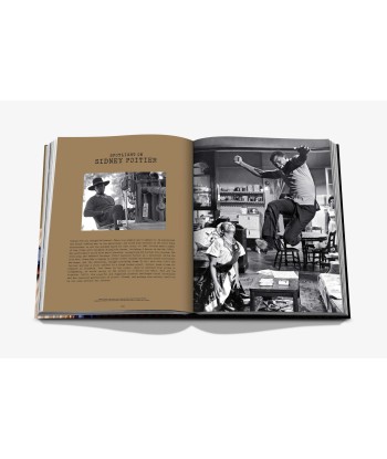 Livre Columbia Pictures: 100 Years Of Cinema Toutes les collections ici