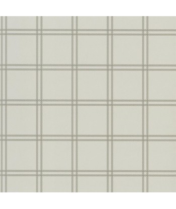 RL Shipley Windowpane Stone Wallpaper Les êtres humains sont 