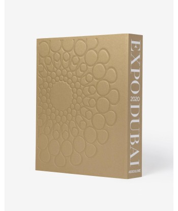 Livre Expo 2020 Dubai The Definitive Edition: Impossible Collection une grave pollution 