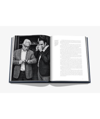 Livre The Connoisseur’s Guide to Fine Timepieces pas cher chine