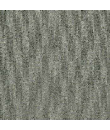 RL Stoneleigh Herringbone Heather Wallpaper 50-70% off 