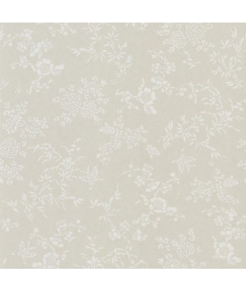 RL Teabowl Calico Cream Wallpaper Comparez et commandez 