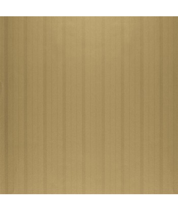 RL Trevor Stripe Gold Wallpaper les ctes