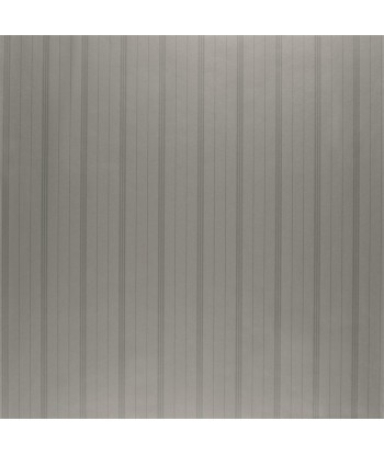 RL Trevor Stripe Stainless Steel Wallpaper meilleur choix