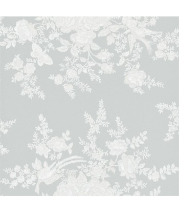 RL Vintage Dauphine Wallpaper - Drawing Room 50-70% off 