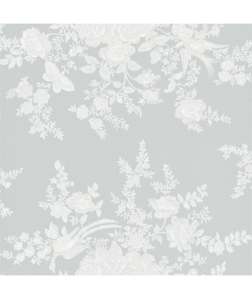 RL Vintage Dauphine Wallpaper - Drawing Room 50-70% off 