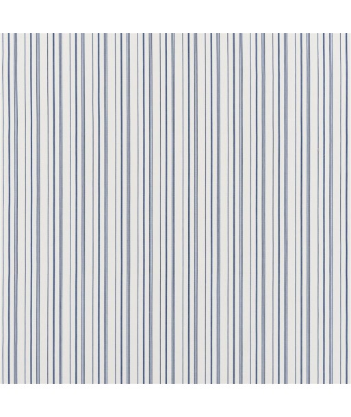 Fabric RL Annick Ticking Blue suggérées chez