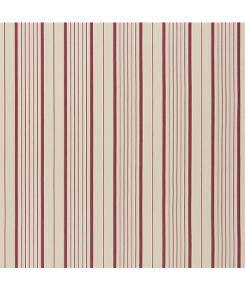 RL Antibes Stripe fabric - Barn Paris Déstockage Promo