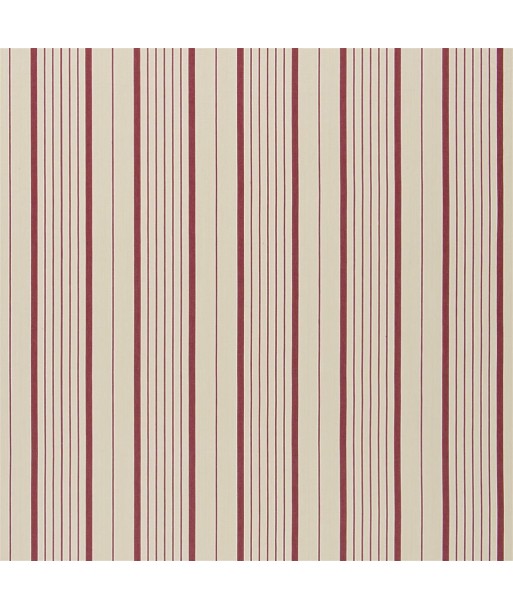 RL Antibes Stripe fabric - Barn Paris Déstockage Promo