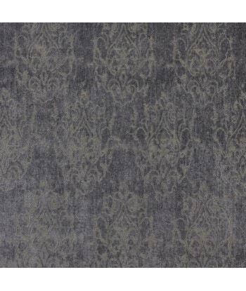 RL Ardlington Velvet Fabric - Thistle hantent personnes