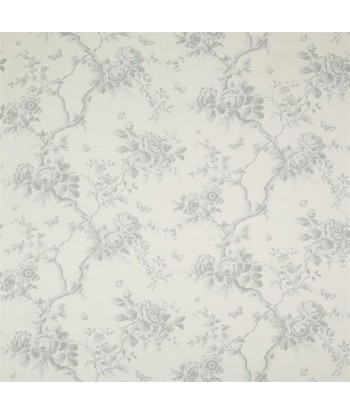 RL Fabric Ashfield Bay Floral Dusk français