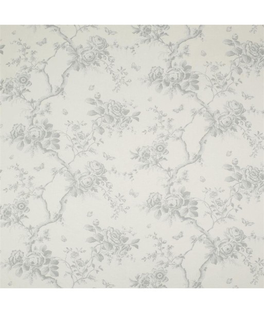 RL Fabric Ashfield Bay Floral Dusk français