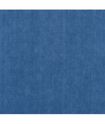 Fabric RL Atelier Linen Indigo de votre