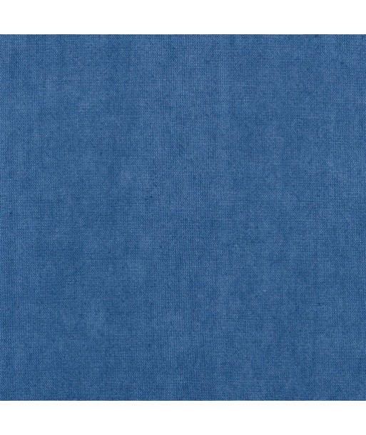 Fabric RL Atelier Linen Indigo de votre