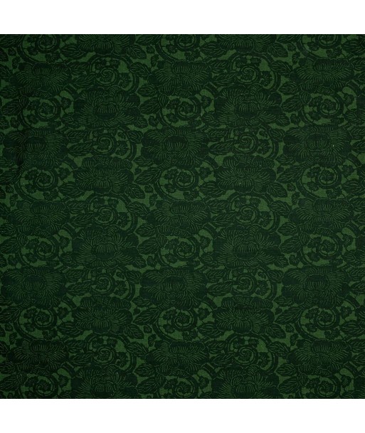 Fabric RL Augustine Floral Jade paiement sécurisé