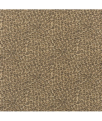 RL Bacara Leopard Bamboo Fabric Comment ça marche