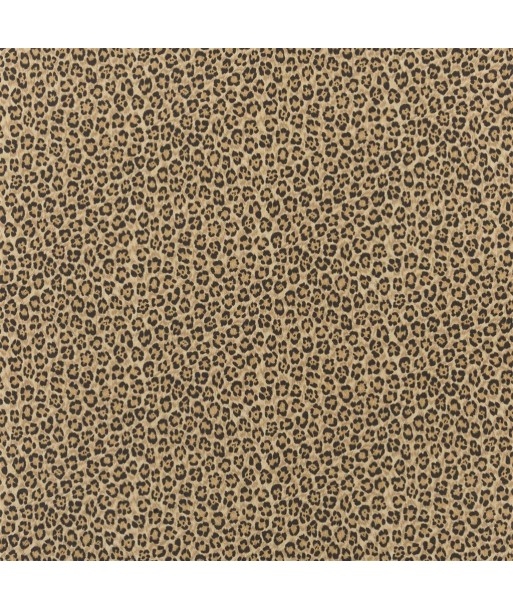 RL Bacara Leopard Bamboo Fabric Comment ça marche