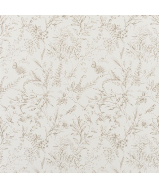 RL Belleville Canvas Wheat fabric Vous souhaitez 