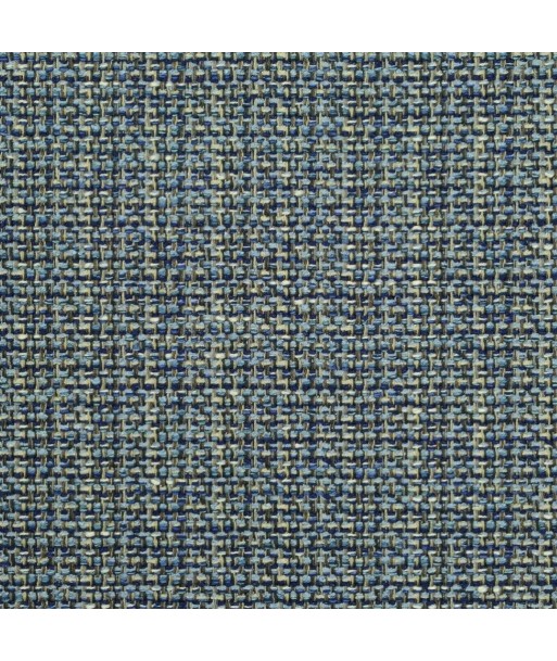 Fabric RL Benedetta Tweed Lapis une grave pollution 