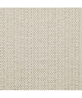 RL Benedetta Tweed Oyster Fabric hantent personnes