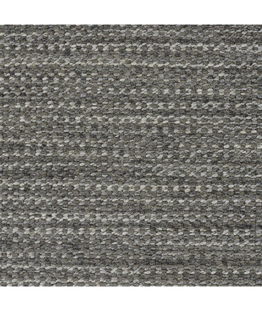 RL Burford Weave Fabric - Charcoal Par le système avancé 