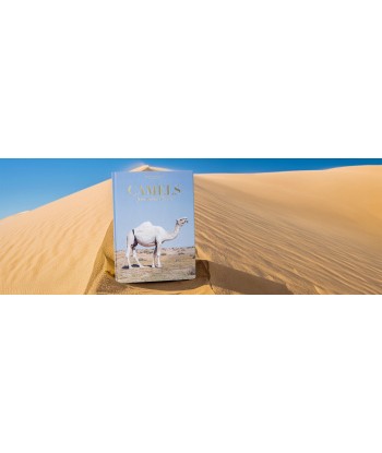 Livre Camels Froms Saudi Arabia (Classic) meilleur choix