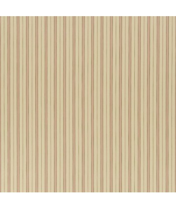 RL Cedar Point Stripe Fabric - Shell en stock