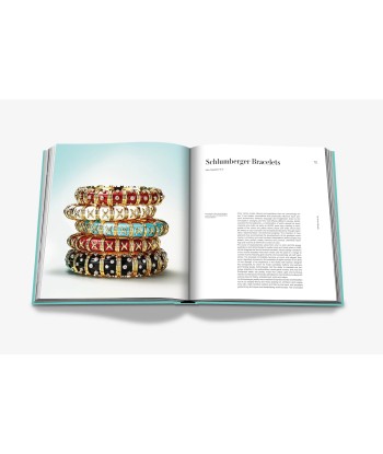 Livre Tiffany & Co.: The Landmark pas cher