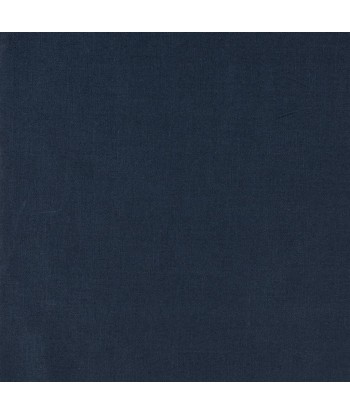 RL Classic Linen fabric - Indigo Economisez 