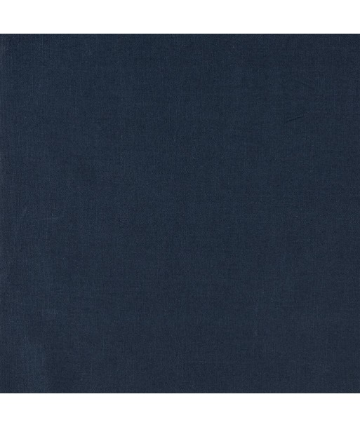 RL Classic Linen fabric - Indigo Economisez 