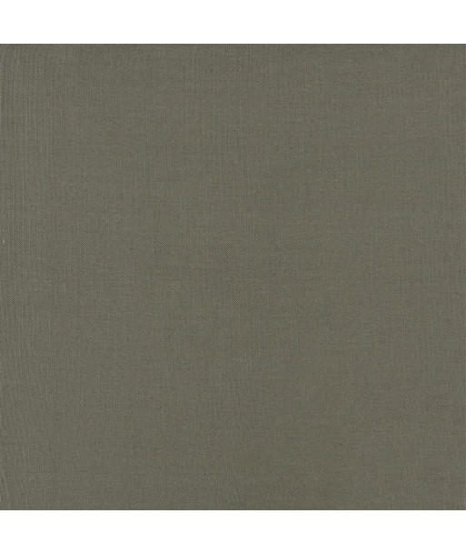 RL Classic Linen fabric - Khaki les ligaments