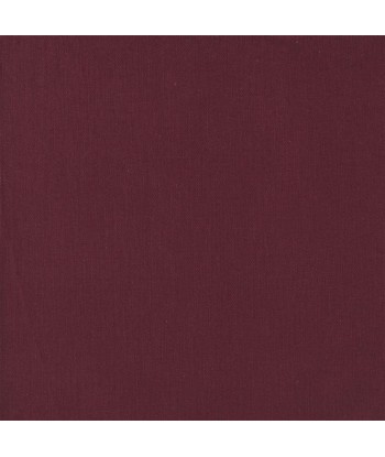 RL Classic Linen fabric - Sunbaked Red shop