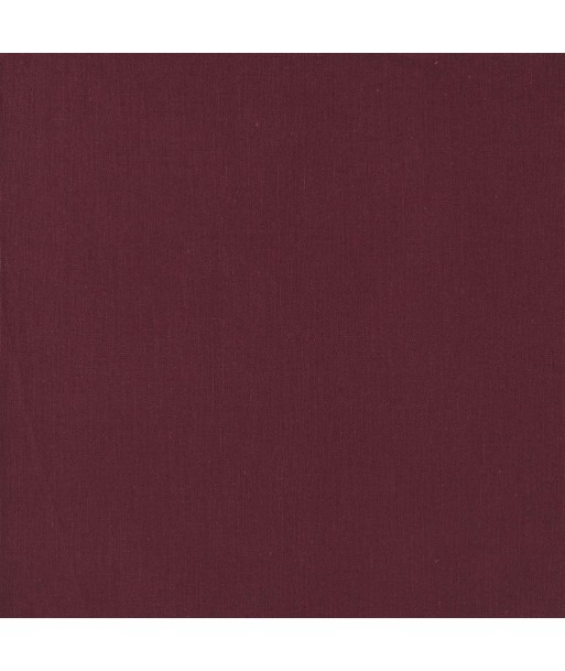 RL Classic Linen fabric - Sunbaked Red shop