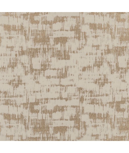 Fabric RL Colonnade Metallic Gilded français