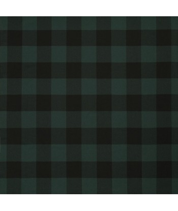 Fabric RL Craftsman Plaid Jade livraison et retour toujours gratuits