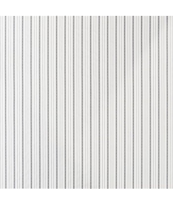 RL Crondall Stripe Fabric - Antique White ouvre sa boutique