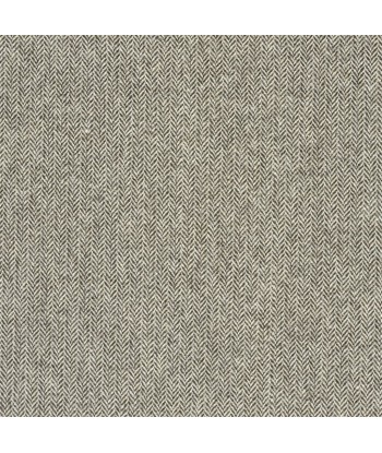 RL Crowsley Park Tweed Fabric - Sage une grave pollution 