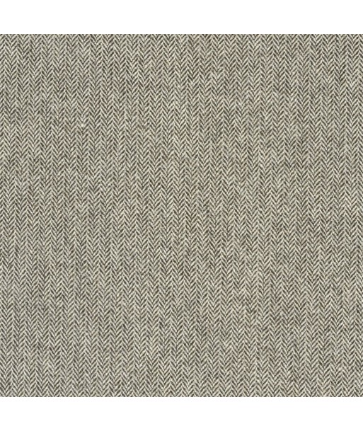 RL Crowsley Park Tweed Fabric - Sage une grave pollution 